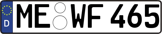 ME-WF465