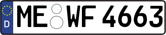 ME-WF4663