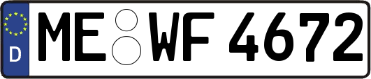ME-WF4672