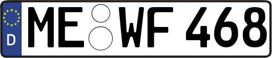 ME-WF468