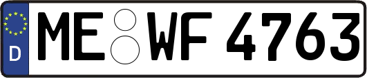 ME-WF4763