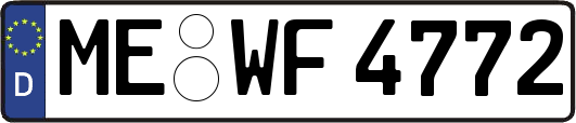 ME-WF4772