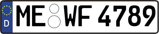 ME-WF4789