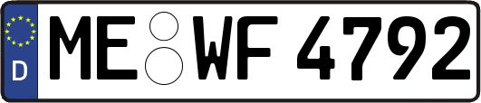 ME-WF4792