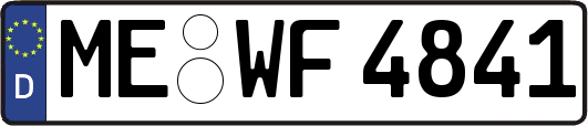 ME-WF4841