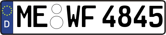 ME-WF4845