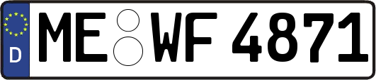 ME-WF4871