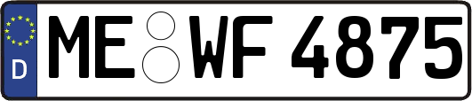 ME-WF4875