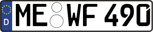 ME-WF490