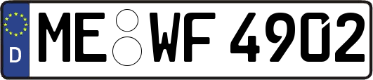 ME-WF4902