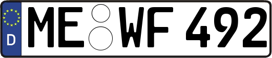 ME-WF492