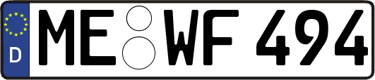 ME-WF494