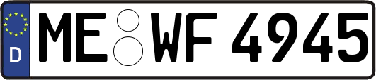 ME-WF4945