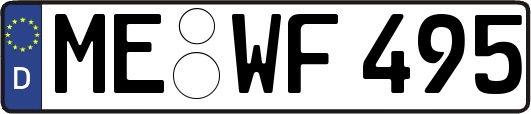 ME-WF495