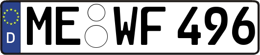 ME-WF496