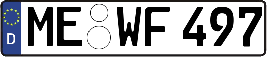ME-WF497