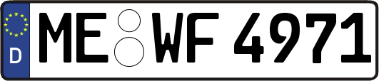 ME-WF4971