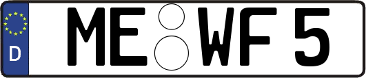 ME-WF5