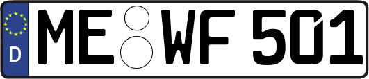ME-WF501