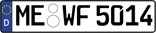 ME-WF5014