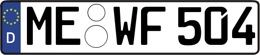 ME-WF504