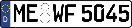 ME-WF5045
