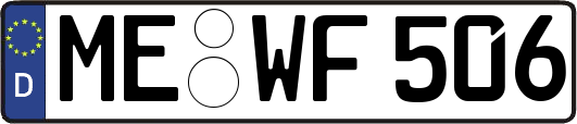 ME-WF506