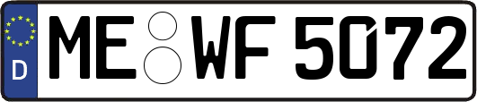 ME-WF5072