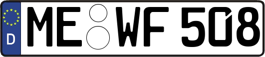 ME-WF508