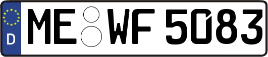 ME-WF5083