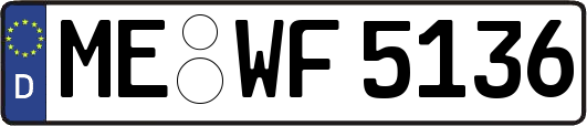 ME-WF5136
