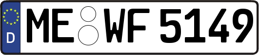 ME-WF5149