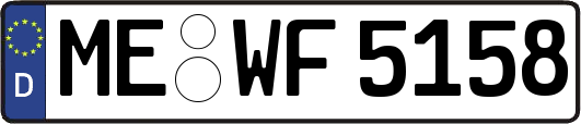 ME-WF5158