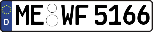 ME-WF5166