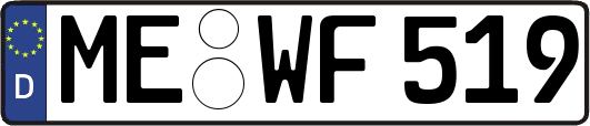 ME-WF519