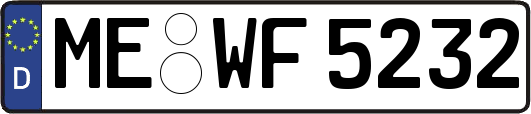 ME-WF5232