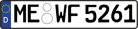 ME-WF5261