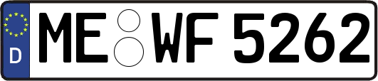 ME-WF5262