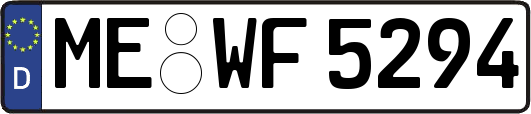 ME-WF5294