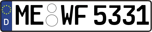 ME-WF5331