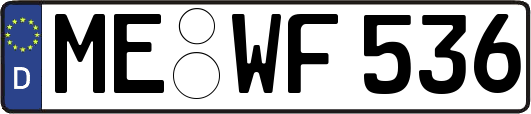 ME-WF536
