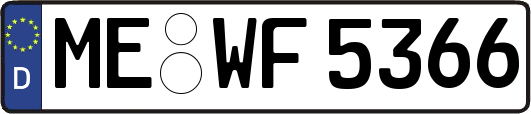 ME-WF5366