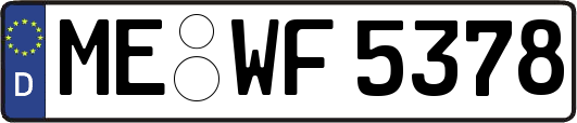 ME-WF5378