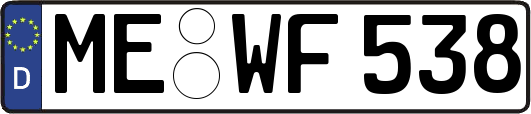ME-WF538