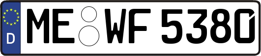 ME-WF5380