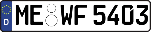 ME-WF5403