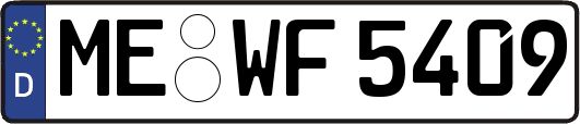 ME-WF5409