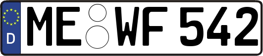 ME-WF542