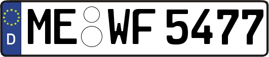 ME-WF5477