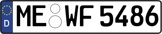 ME-WF5486